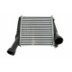 Радіатор інтеркулера Audi Q7/VW Touareg 3.0/4.1 03- (R)