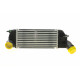 Радіатор інтеркулера Citroen C5/Peugeot 407/508 2.0HDi 08-