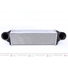 Радіатор інтеркулера BMW (F16/F86)/ X5 (E70/F15/F85)/X6 (E71/E72) 2.0D/3.0D 07-