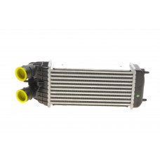 Радіатор інтеркулера Citroen C3/Peugeot 2008/207/208 1.4-1.6HDi 09-