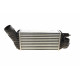 Радіатор інтеркулера Citroen C4/DS4/Peugeot 308/3008 2.0 HDI 07-