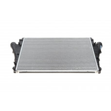 Радіатор інтеркулера Opel Vectra C/Signum 1.9CDTI 04-08