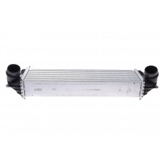 Радіатор інтеркулера BMW 5 (F10)/7 (F01/F02/F03/F04) 2.0/3.0D 08-