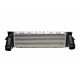 Радіатор інтеркулера BMW X3 (F25)/X4 (F26) 1.6/2.0/2.0D 10-