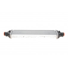 Радіатор інтеркулера Fiat Doblo 1.4/1.3D 10-