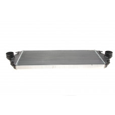 Радіатор інтеркулера Cirtoen Jumpy/Fiat Scudo 1.9/2.0 HDI 96-06
