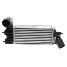 Радіатор інтеркулера Citroen C5 2.0HDi 01-04/2.2HDi 01-/Peugeot 406/607 2.0/2.2HDi 99-06