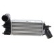 Радіатор інтеркулера Citroen C5 2.0HDi 01-04/2.2HDi 01-/Peugeot 406/607 2.0/2.2HDi 99-06