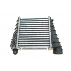 Радіатор інтеркулера Skoda Octavia/VW Bora/Golf IV 1.8T/1.9TDI 97-05