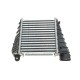 Радіатор інтеркулера Skoda Octavia/VW Bora/Golf IV 1.8T/1.9TDI 97-05