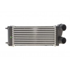 Радіатор інтеркулера Citroen C4/Peugeot 307 1.6 HDi 03-13