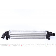 Радіатор інтеркулера Ford Mondeo/Focus 1.6-2.5D 03-