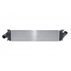 Радіатор інтеркулера Ford Mondeo/Focus 1.6-2.5D 03-