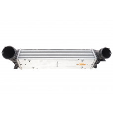 Радіатор інтеркулера BMW 1 (E81/E82/E87/E88)/3 (E90-E93)/X1 (E84) 2.0D N47 04-15