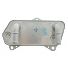 Радіатор масляний VW Caddy III/IV/Passat 05-14/Skoda Octavia 1.2-2.0/1.6-2.0 TDI 04-13