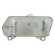 Радіатор масляний VW Caddy III/IV/Passat 05-14/Skoda Octavia 1.2-2.0/1.6-2.0 TDI 04-13