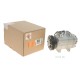 Компресор кондиціонера Audi A4/A6/VW Passat B5 1.6/1.8/1.9D 94-05