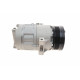 Компресор кондиціонера Opel Astra G1.6/1.8 16V 98-05