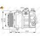 Компресор кондиціонера VW Caddy III/IV 1.6-2.0 TDI 03-/Crafter 2.5TDI 06-13/T6 2.0 TDI 15-