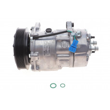 Компресор кондиціонера VW LT 28-46/ T4 96-06