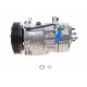 Компресор кондиціонера VW LT 28-46/ T4 96-06