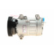 Компресор кондиціонера Nissan Qashqai/Renault Megane/Scenic 1.4-2.0 98-