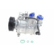 Компресор кондиціонера Audi A4/A5/A6/A8/Q5 1.6-3.0D 00-