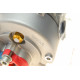 Компресор кондиціонера Ford Galaxy/Mondeo 1.8/2.0TDCi 06-15/Transit2.2TDCi 06-14