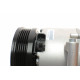 Компресор кондиціонера Ford Focus/C-Max/Kuga 1.4-2.5 04-/Volvo C30/S40/V50 1.6 05-12