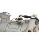 Компресор кондиціонера Opel Astra 02-/Meriva 05-10/Zafira 1.6/1.8 05-15