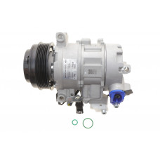 Компресор кондиціонера BMW 3 (E90)/5 (E60)/X1 (E84) 05-12 N47/N57