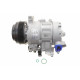 Компресор кондиціонера BMW 3 (E90)/5 (E60)/X1 (E84) 05-12 N47/N57