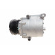 Компресор кондиціонера Ford Fiesta VI 1.2-1.6 08-