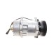 Компресор кондиціонера Citroen Jumper/Fiat Ducato/Peugeot Boxer 2.5D/TD/TDI 94-02/2.8HDI 00-