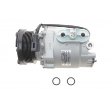 Компресор кондиціонера Ford Connect 1.8TDCi 02-13