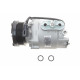 Компресор кондиціонера Ford Connect 1.8TDCi 02-13