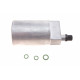 Осушувач кондиціонера Opel Astra G 1.2-2.2 16V/ DTI 99-09