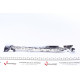 Осушувач кондиціонера MB C-class (W204/S204)/E-class (W212/S212) OM651 07-