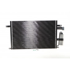 Радіатор кондиціонера (з осушувачем) Chevrolet Epica 2.0-2.5 05-11