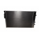 Радіатор кондиціонера BMW X3 (F25)/X4 (F26) 12-18 B47/N20/N47/N52/N55/N57