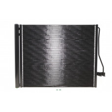 Радіатор кондиціонера BMW 7 (F01-F04) 09-15 N63/N74