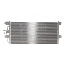 Радіатор кондиціонера VW T3/T4 1.6-2.8 79-03