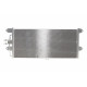 Радіатор кондиціонера VW T3/T4 1.6-2.8 79-03