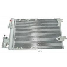 Радіатор кондиціонера Opel Astra 1.2-2.2 98-09