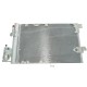 Радіатор кондиціонера Opel Astra 1.2-2.2 98-09