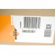 Радіатор кондиціонера Opel Astra 1.2-2.2 98-09