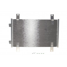 Радіатор кондиціонера Citroen Jumper/Fiat Ducato/Peugeot Boxer 2.0-2.8D 02-
