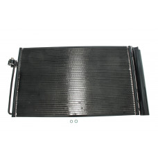 Радіатор кондиціонера BMW 5 (E60/E61/E63)/7 (E65/E66/E67) 2.0D-4.4D 02-10