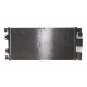 Радіатор кондиціонера Land Rover Freelander 98-06