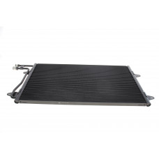 Радіатор кондиціонера VW LT 2.5-2.8 TDI 96-06